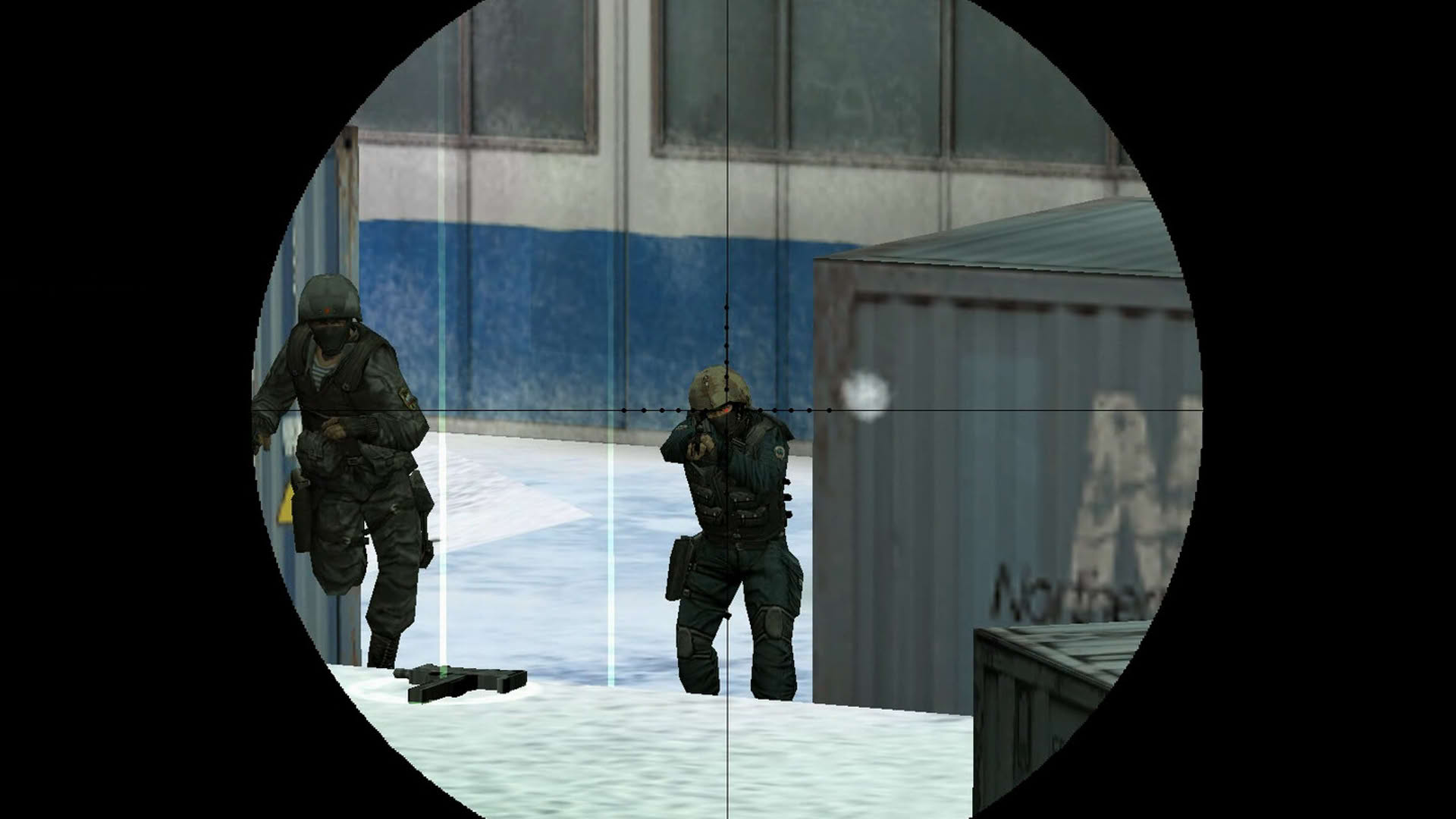 Screenshot for Counter-Strike Nexon