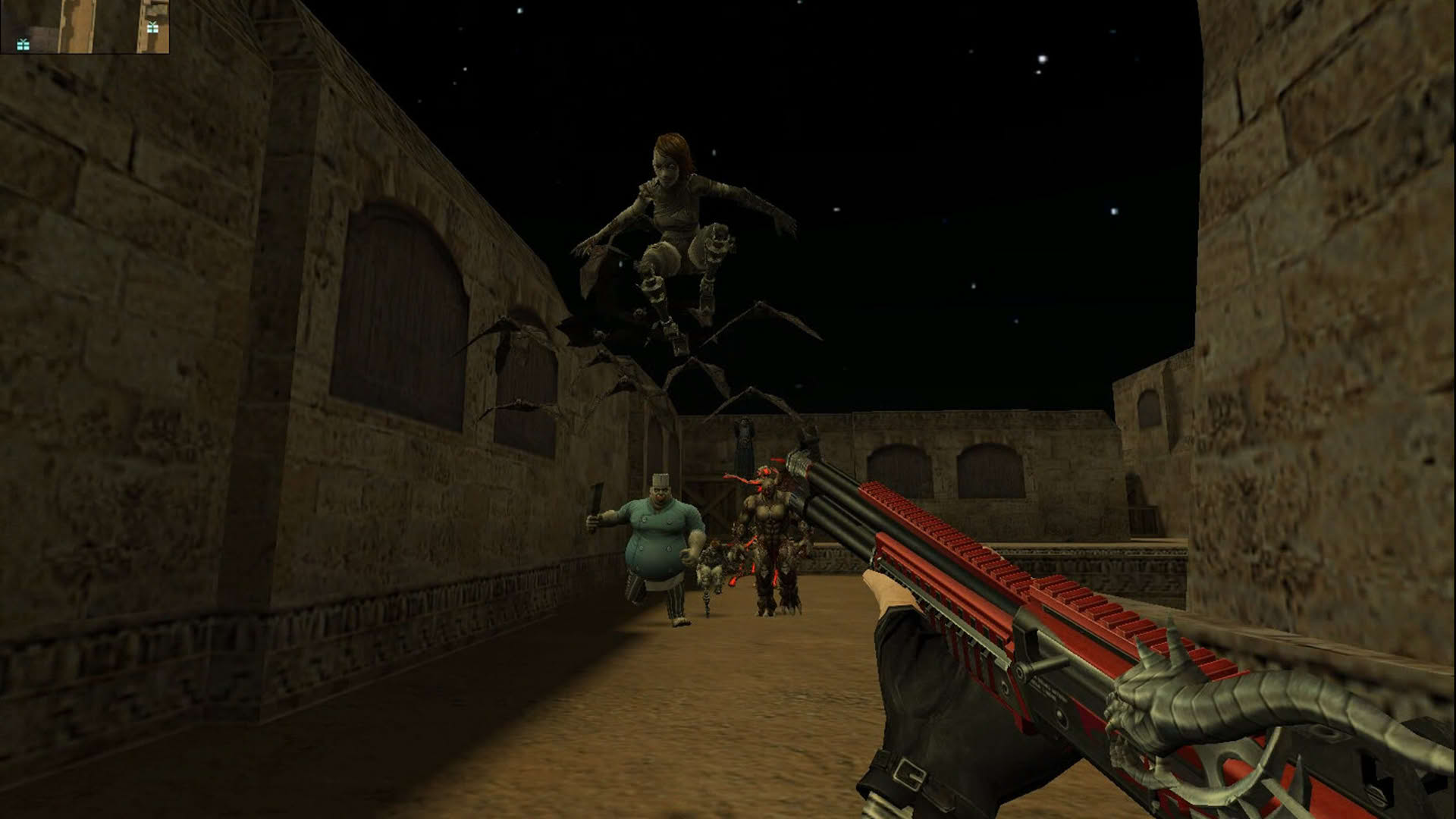 Screenshot for Counter-Strike Nexon