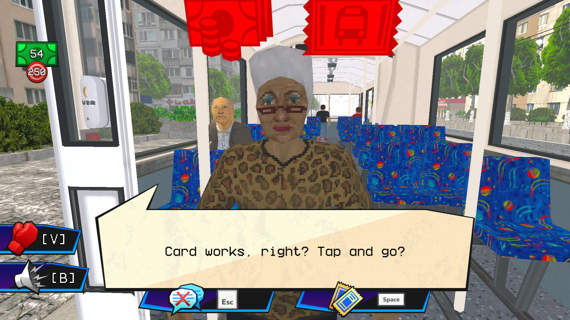 Screenshot for Troleu