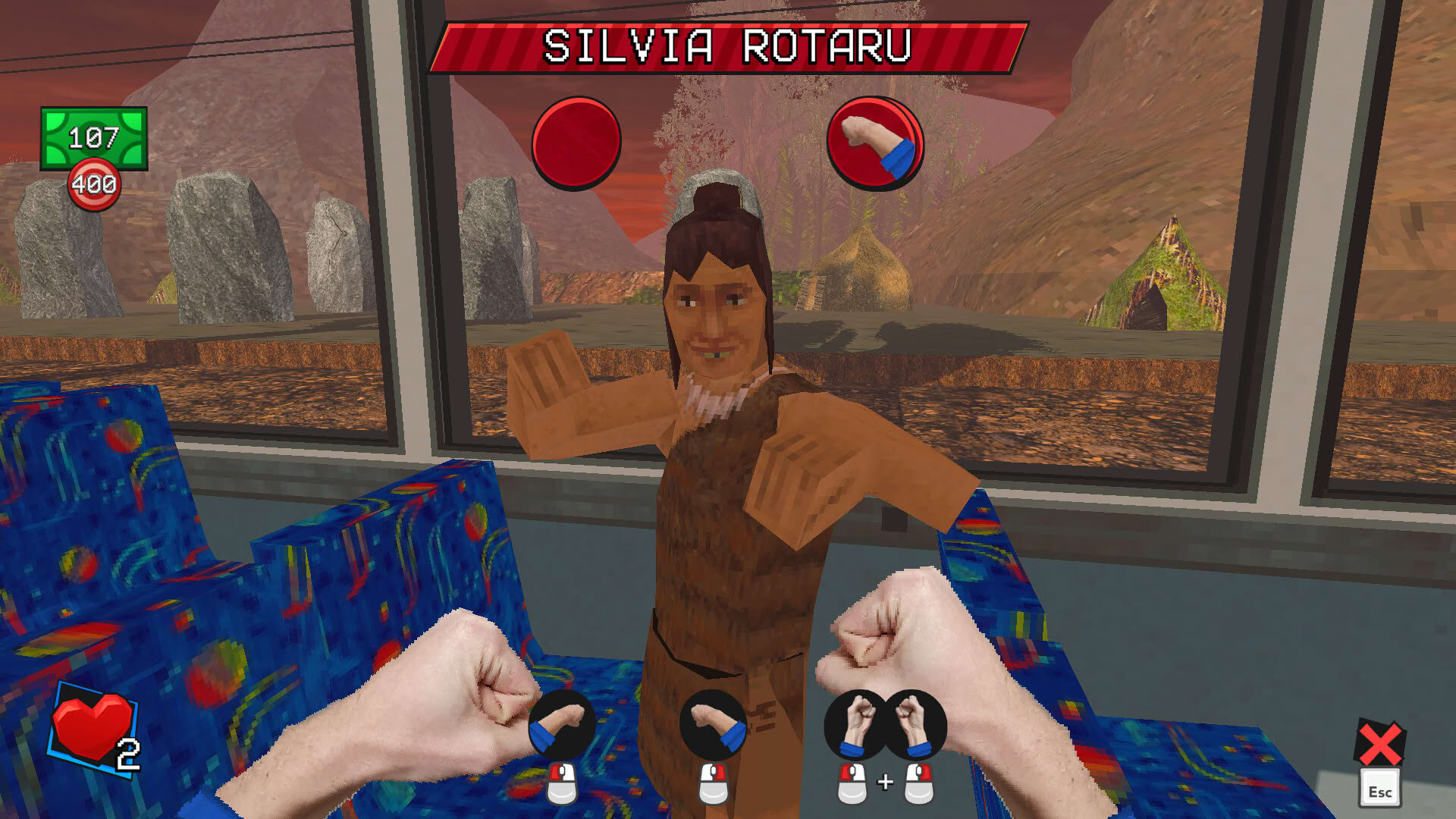 Screenshot for Troleu