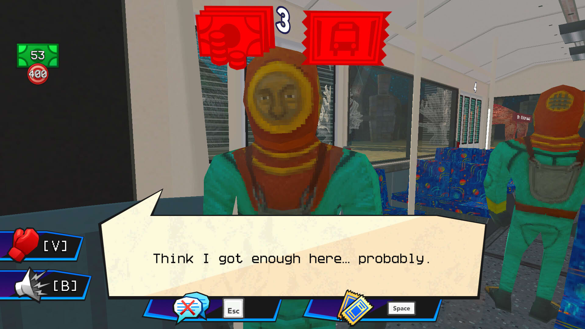 Screenshot for Troleu