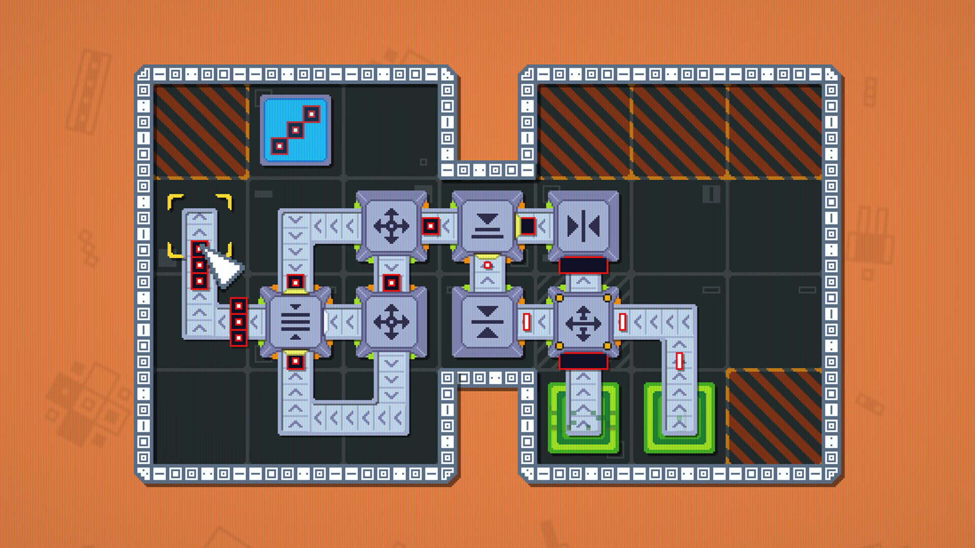 Screenshot for Block Shop