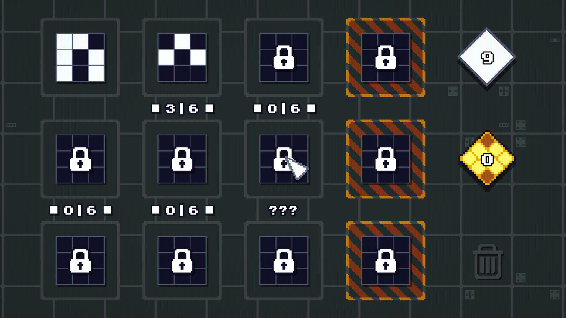 Screenshot for Block Shop