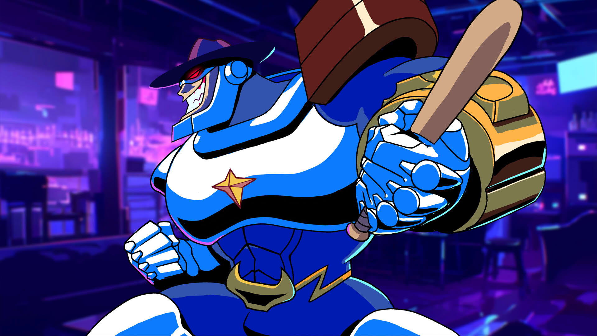 Screenshot for Space Hunters