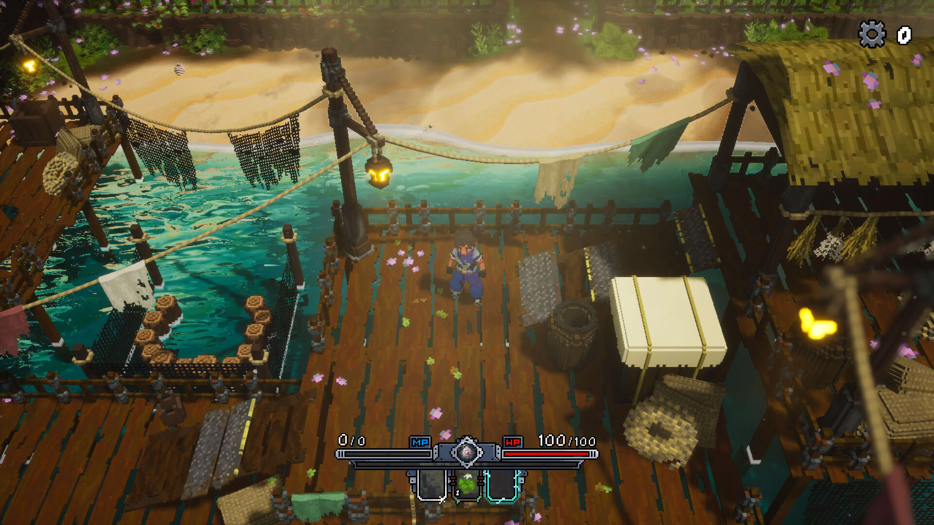Screenshot for Emery Hearts