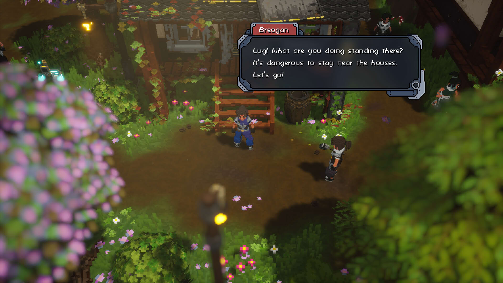 Screenshot for Emery Hearts