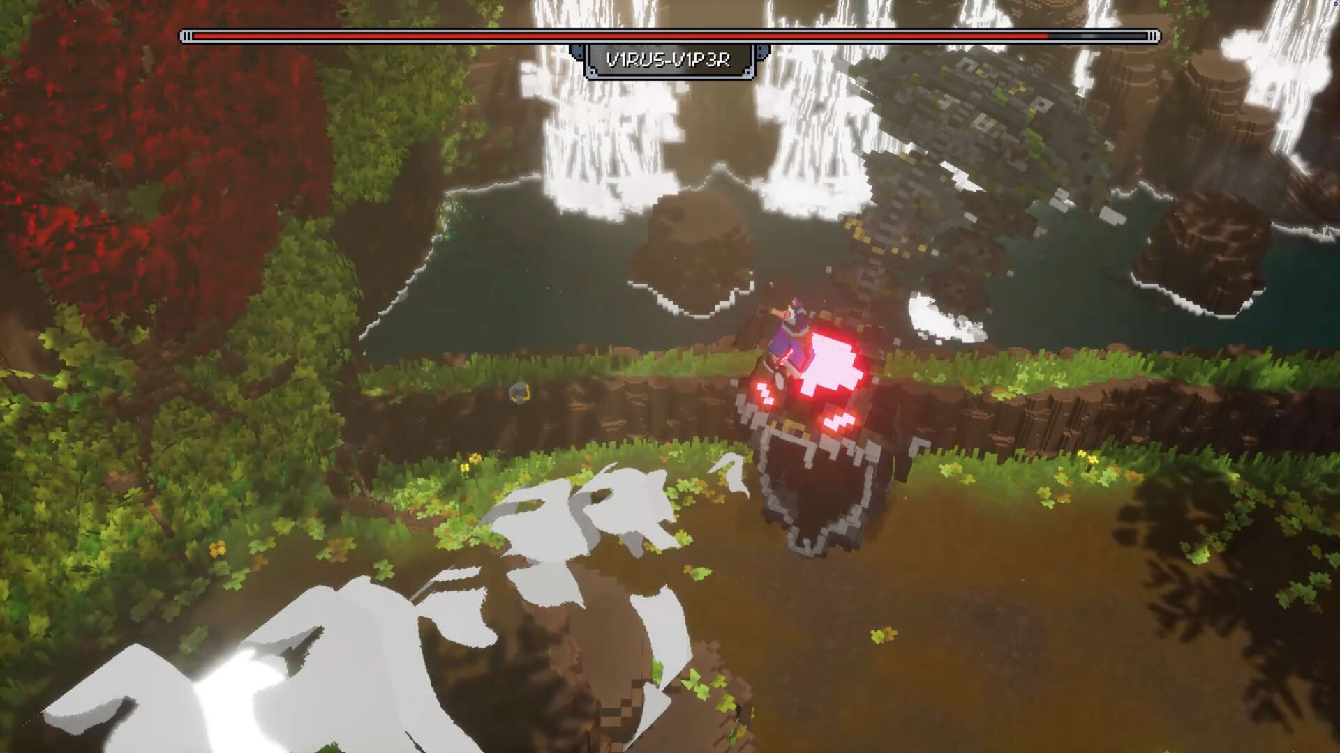 Screenshot for Emery Hearts