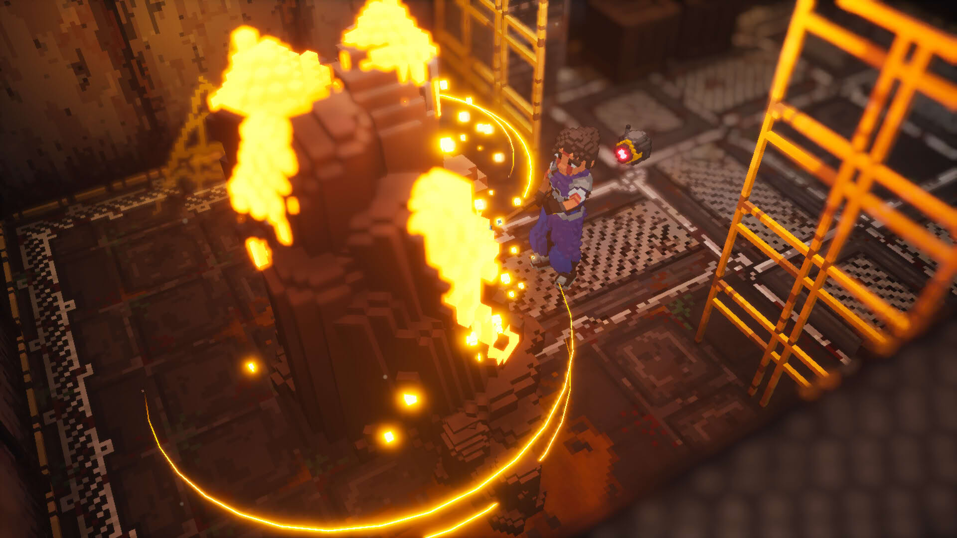 Screenshot for Emery Hearts