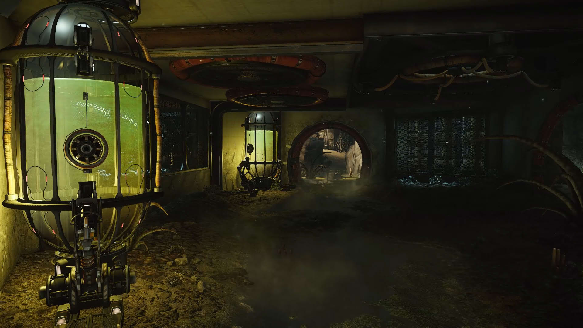 Screenshot for Evolve Stage 2