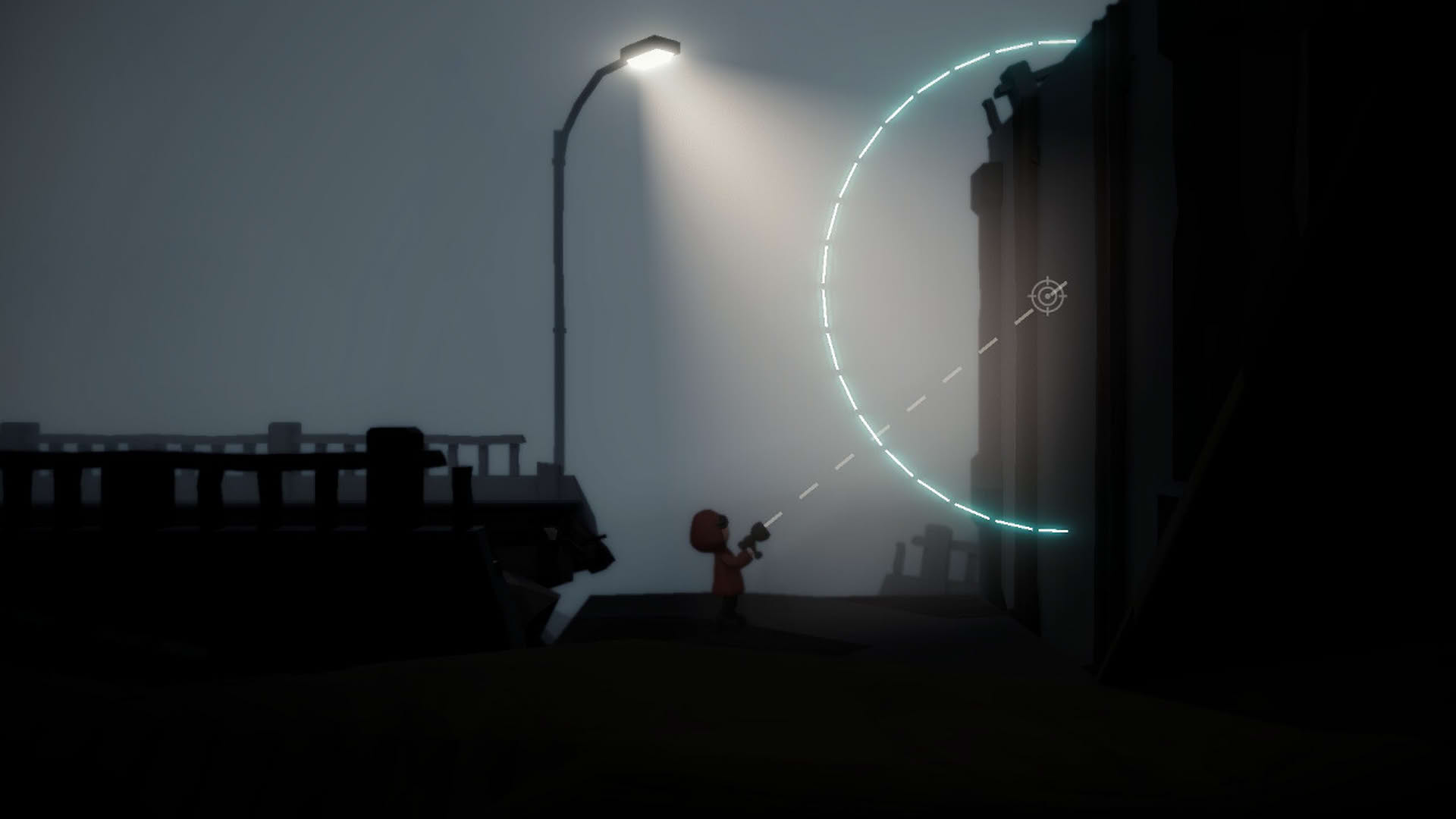 Screenshot for Gravitia