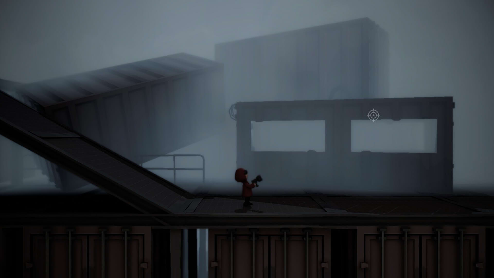 Screenshot for Gravitia