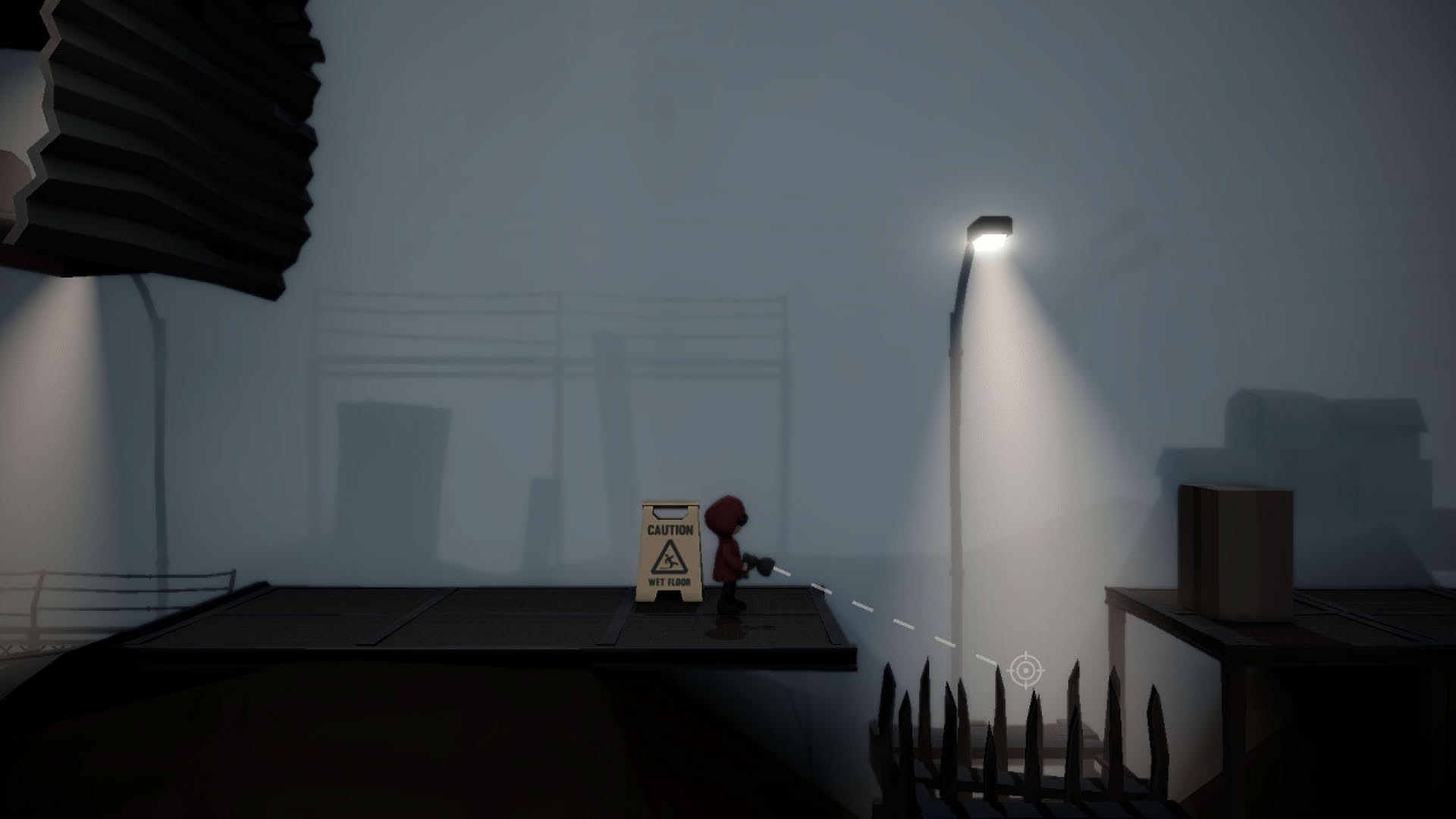 Screenshot for Gravitia
