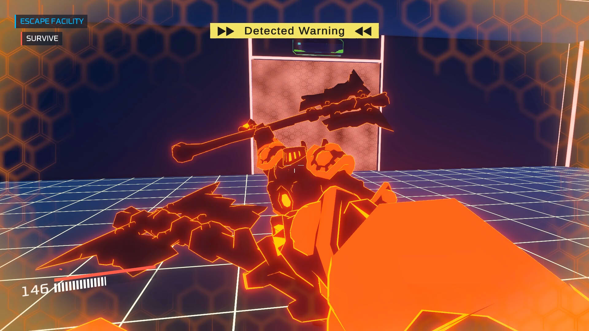 Screenshot for Maneuver