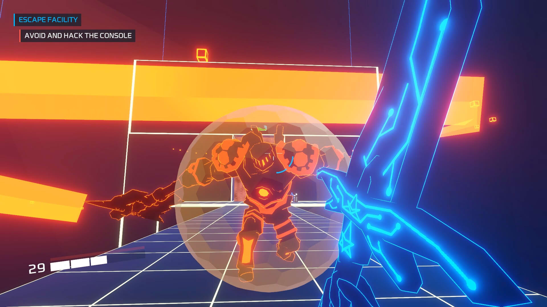 Screenshot for Maneuver