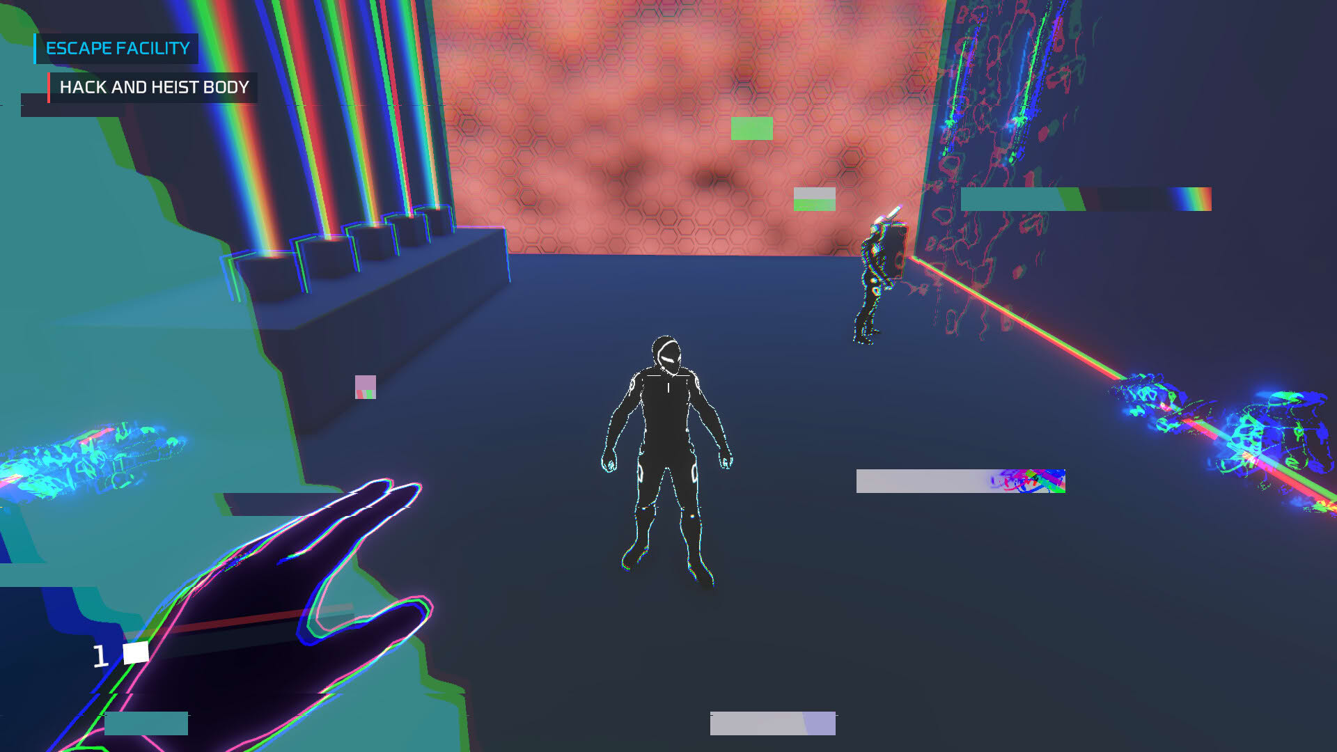 Screenshot for Maneuver