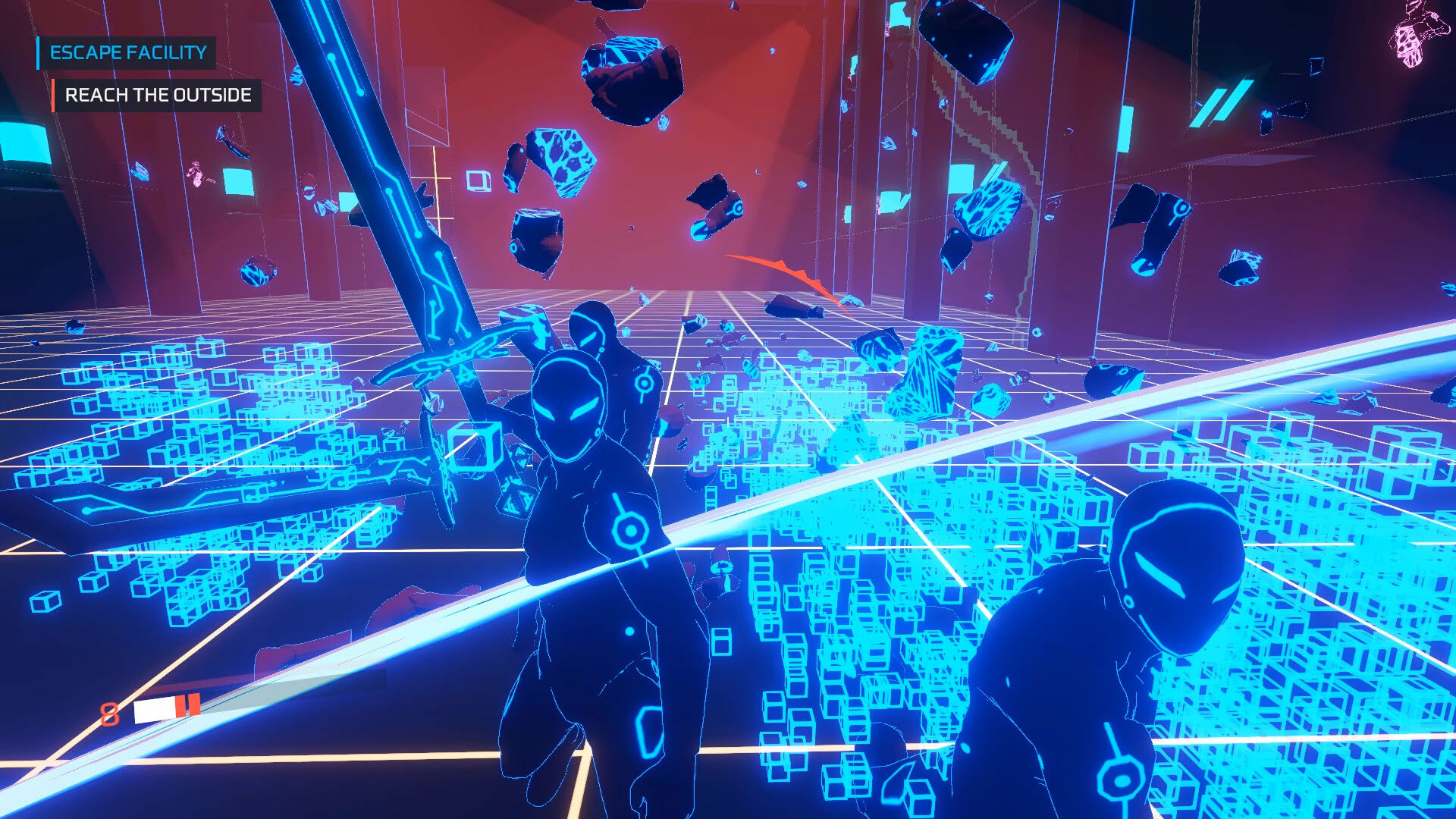 Screenshot for Maneuver