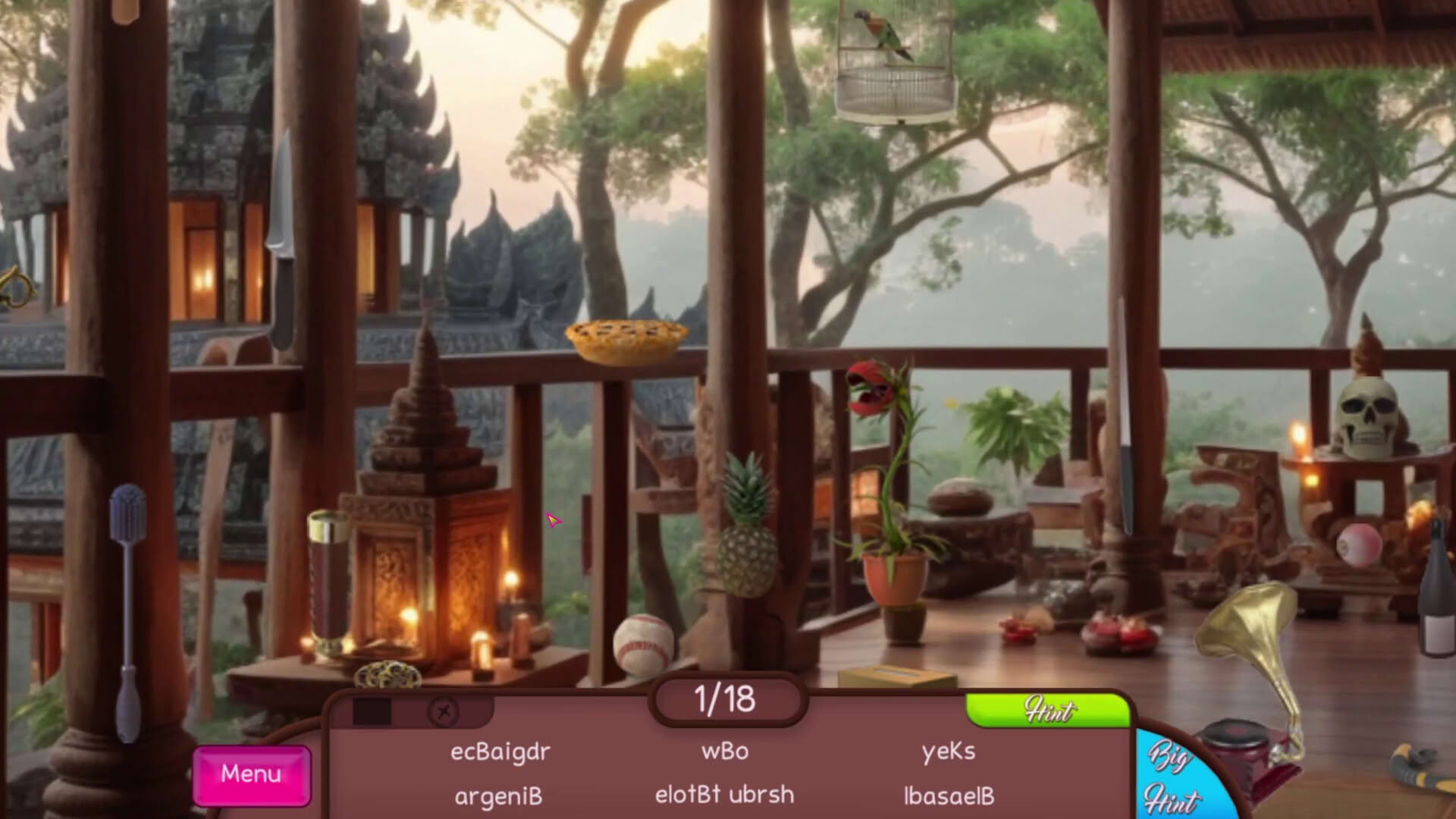 Screenshot for Destination Paradise