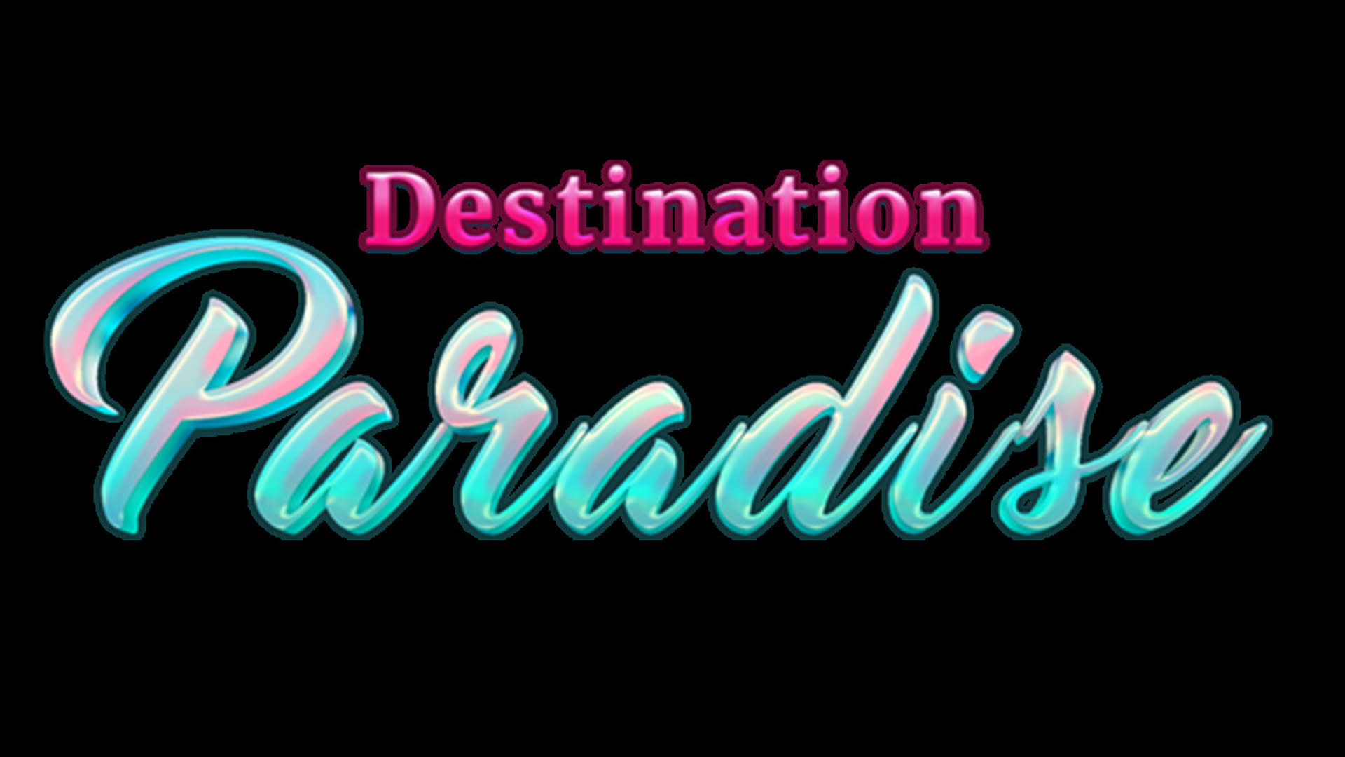 Screenshot for Destination Paradise