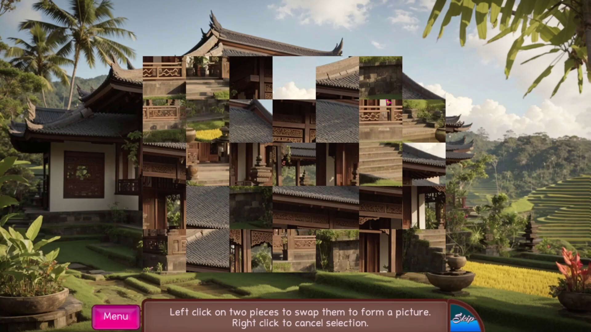 Screenshot for Destination Paradise