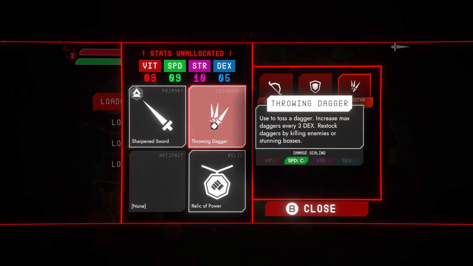 Screenshot for Void Sols
