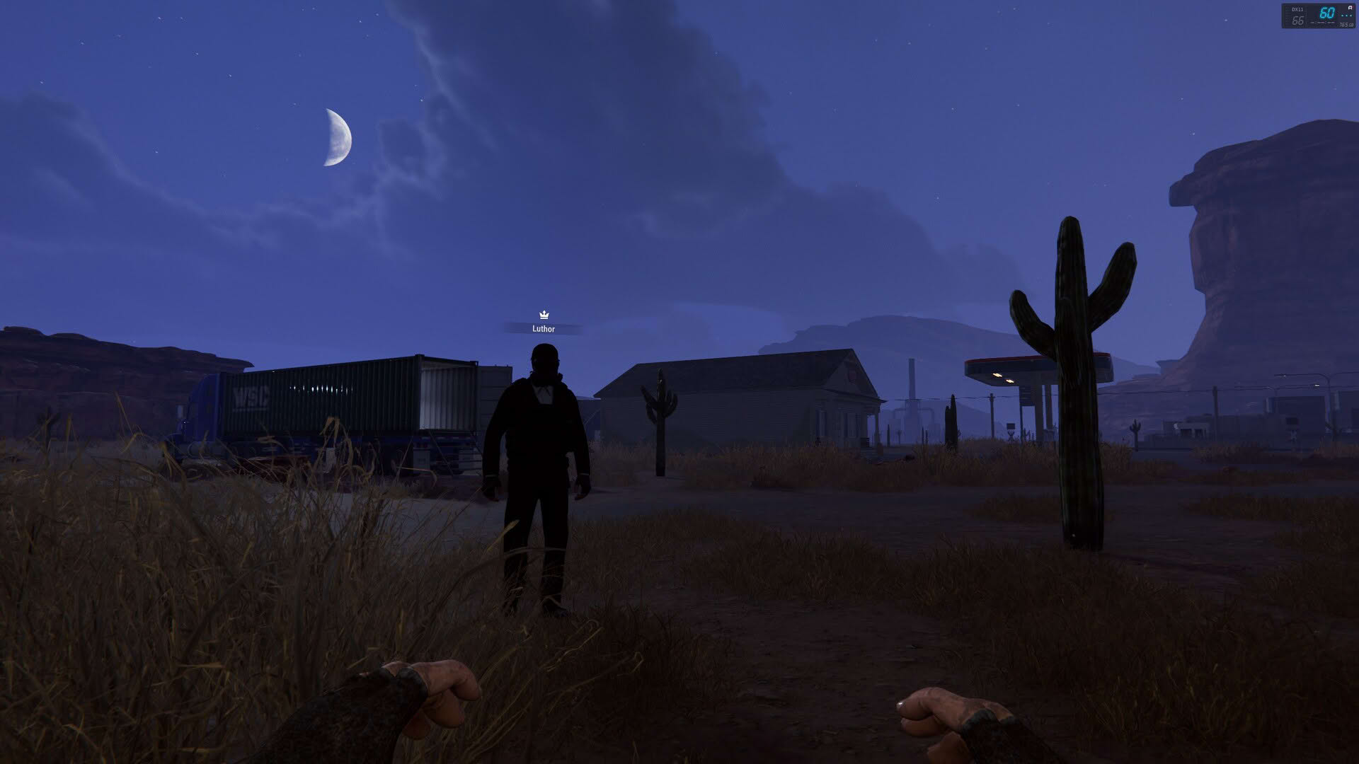 Screenshot for Crime Simulator
