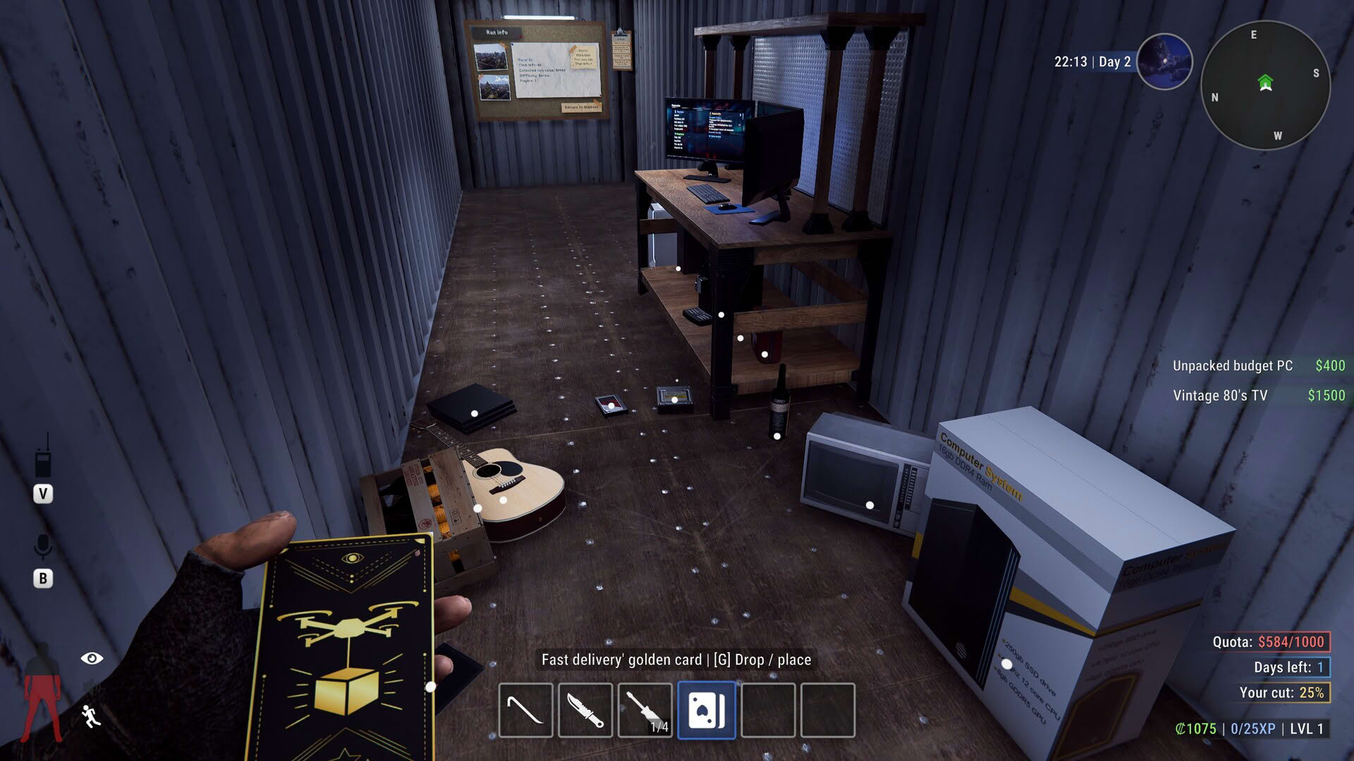 Screenshot for Crime Simulator