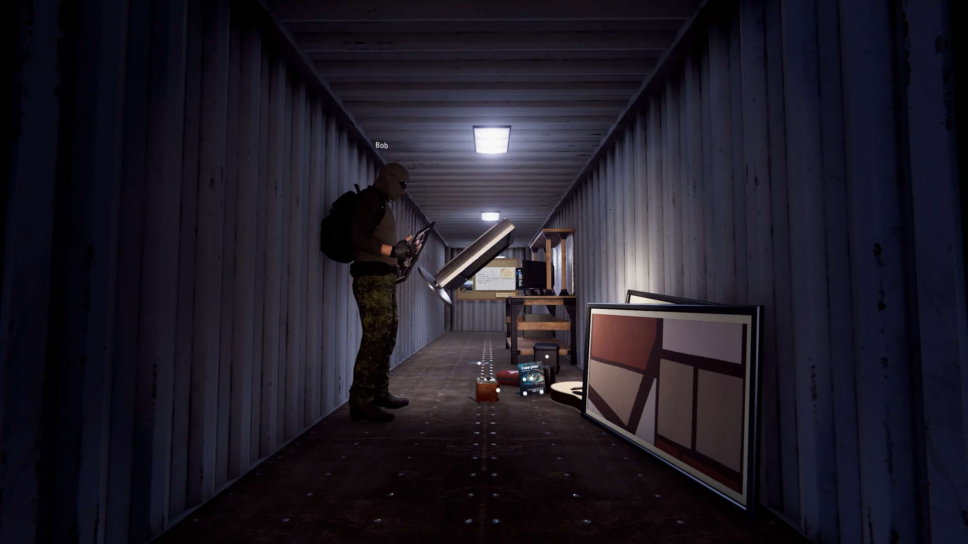 Screenshot for Crime Simulator