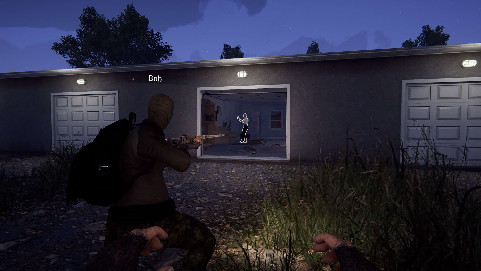 Screenshot for Crime Simulator
