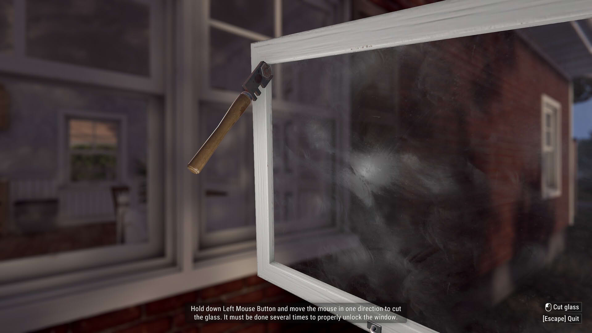 Screenshot for Crime Simulator