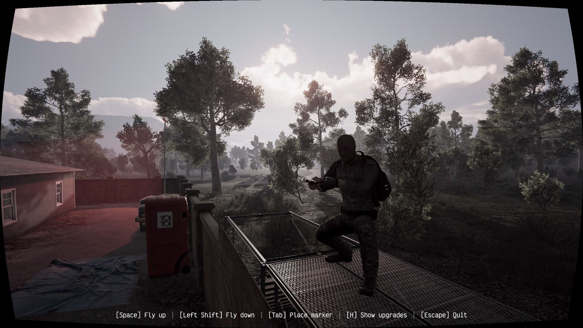 Screenshot for Crime Simulator