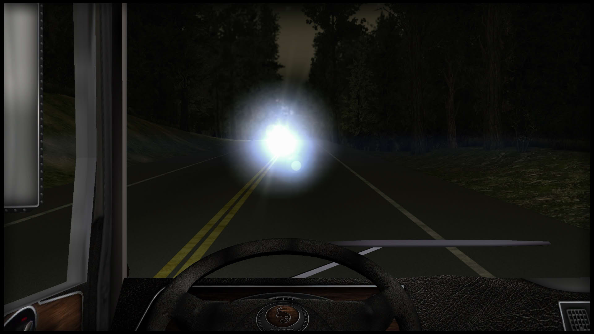 Screenshot for Extreme Roads USA