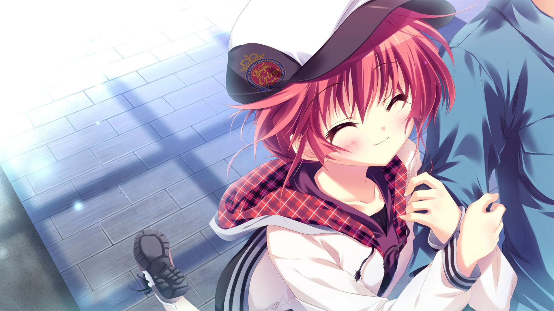 Screenshot for Mashiroiro Symphony HD: Love is Pure White