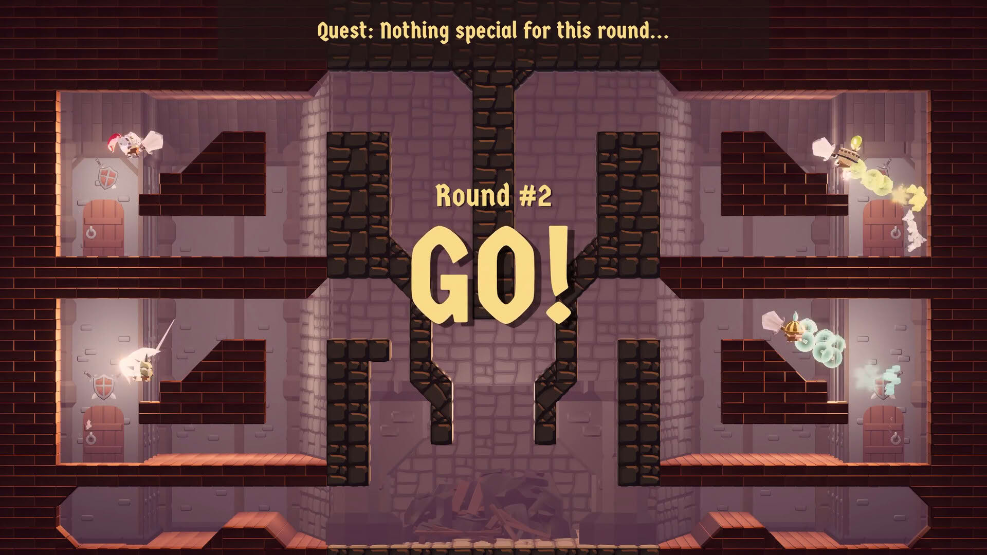 Screenshot for KBF: Knight Bar Fight