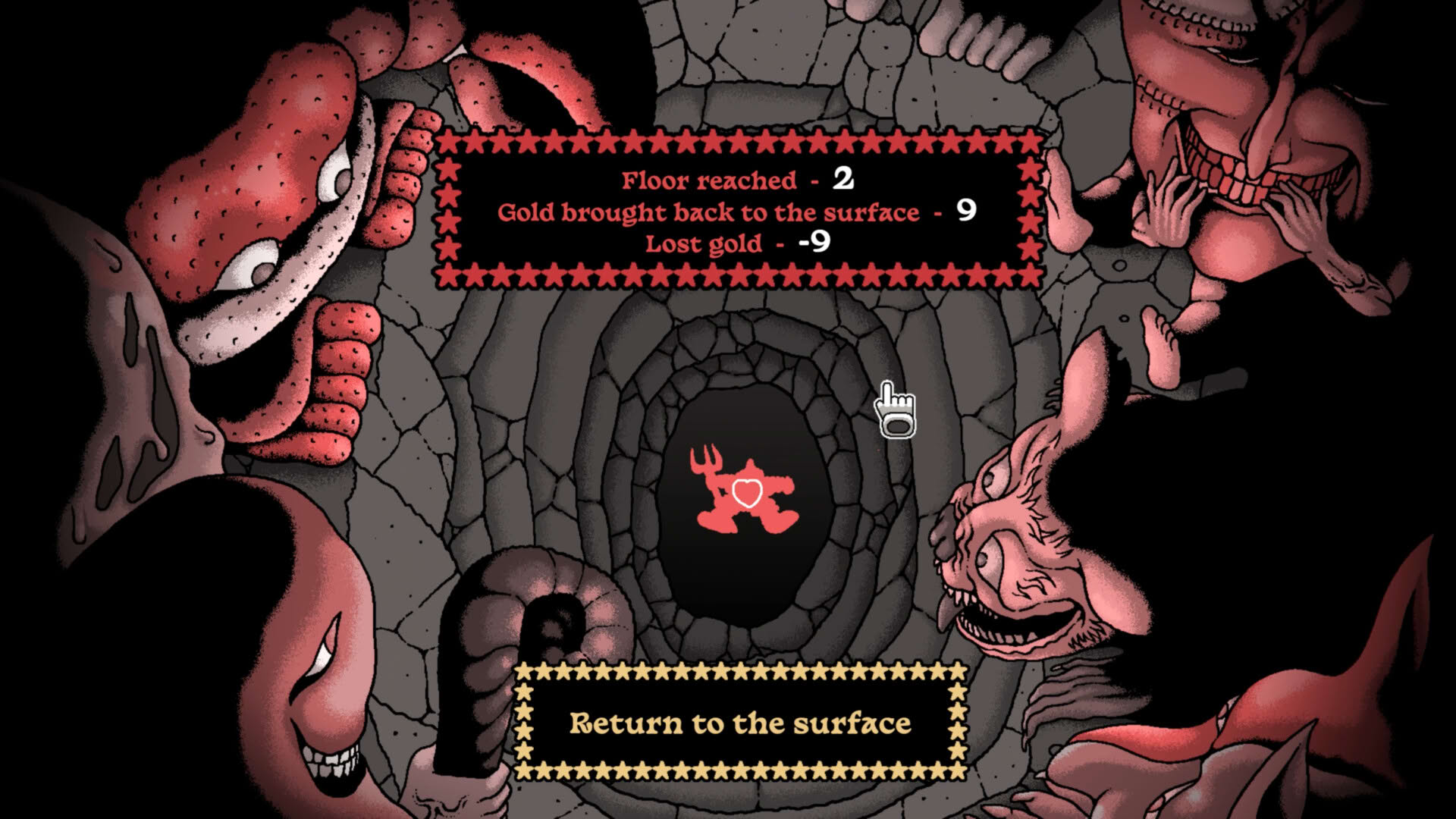 Screenshot for Sol Cesto