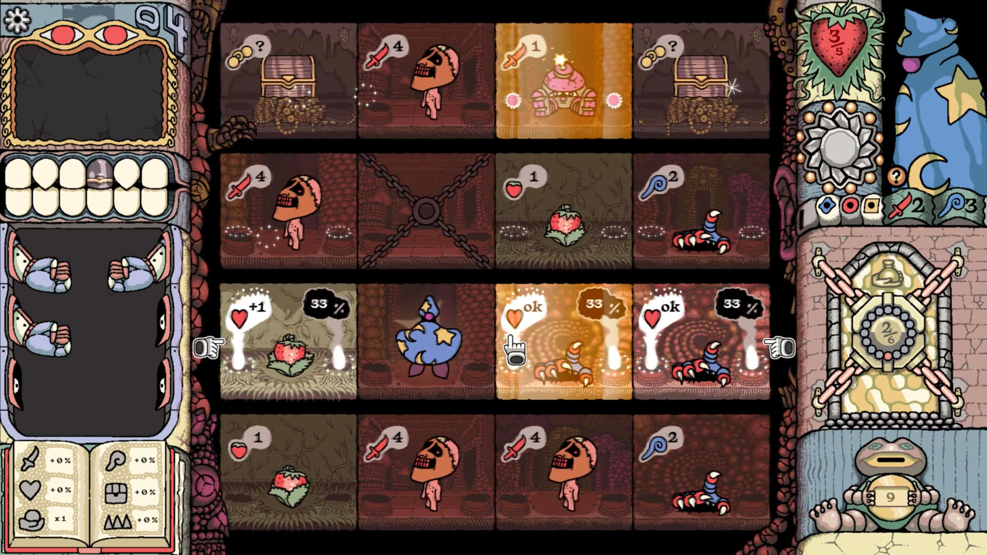 Screenshot for Sol Cesto