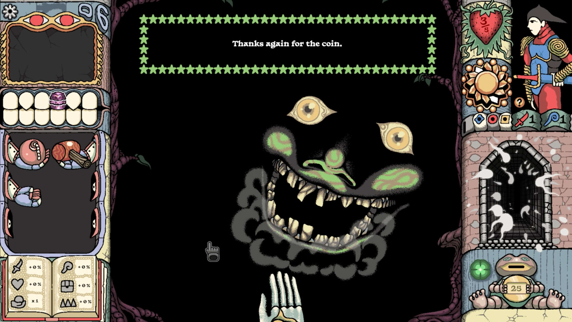 Screenshot for Sol Cesto