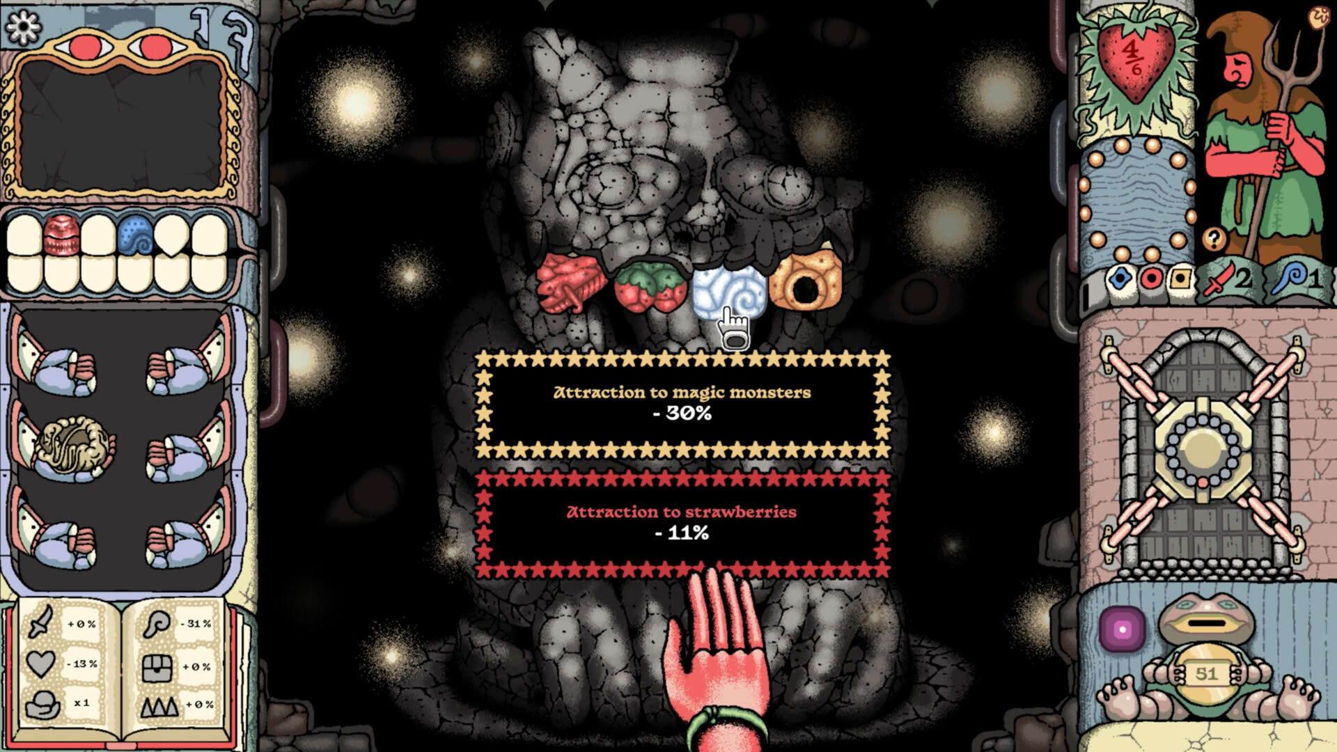 Screenshot for Sol Cesto