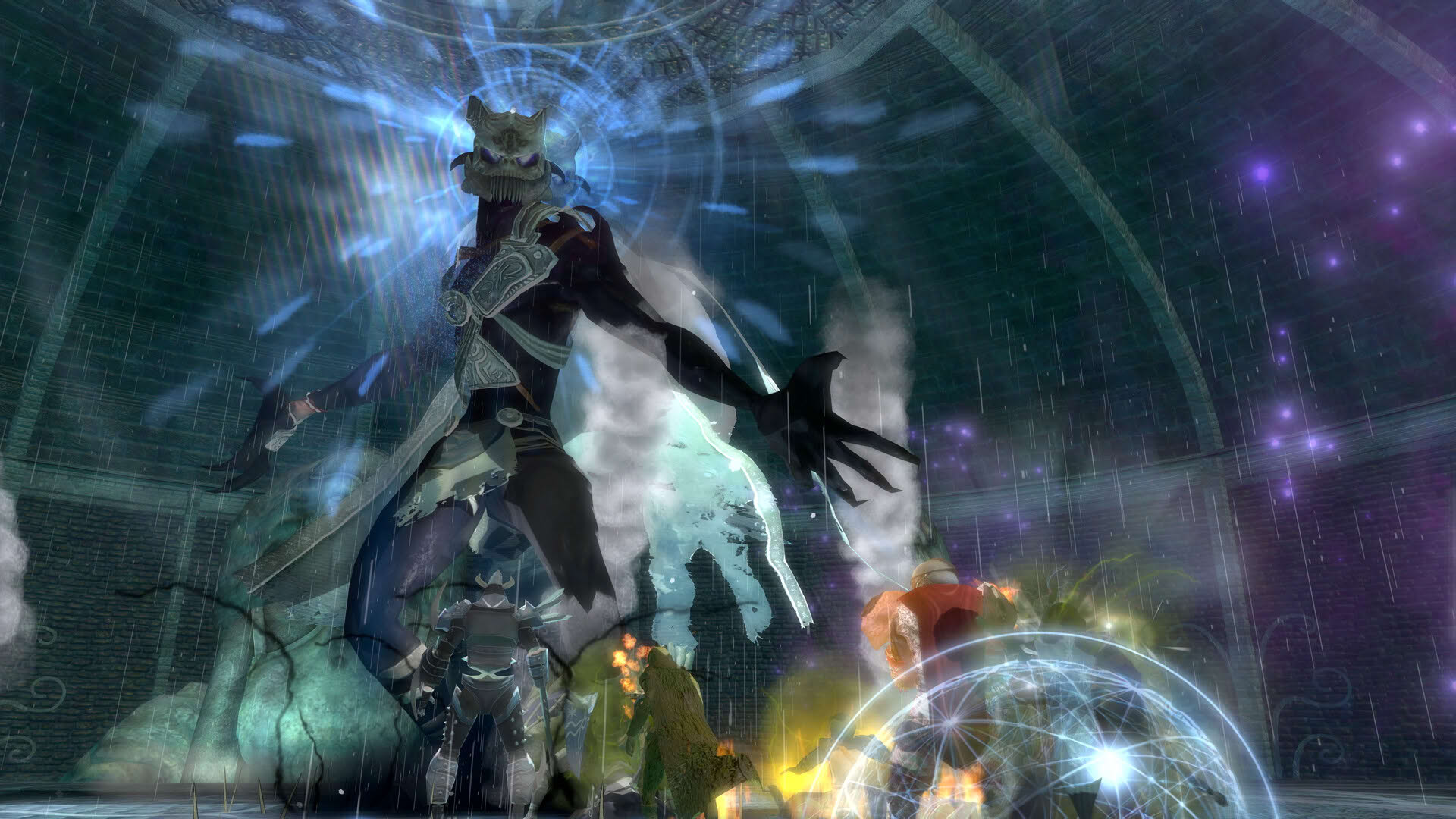 Screenshot for Dungeons & Dragons Neverwinter Nights 2: Enhanced Edition