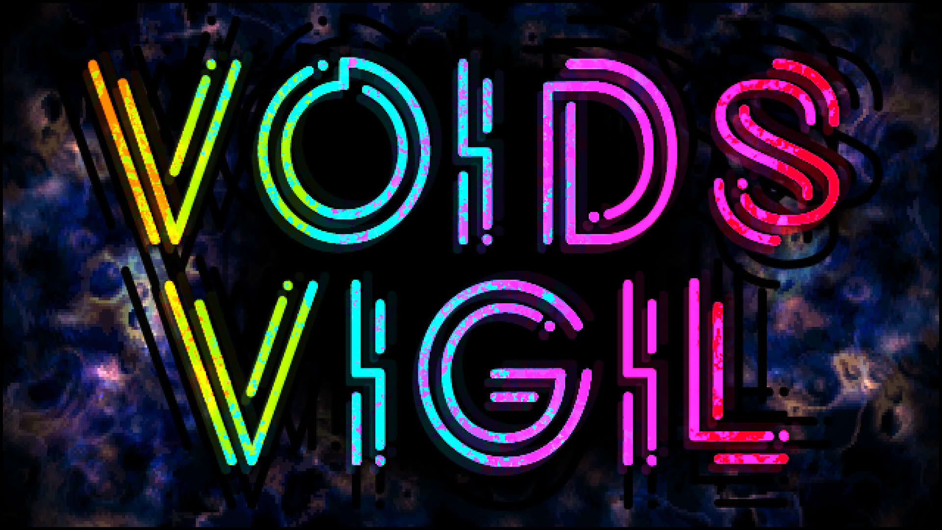 Screenshot for Voids Vigil
