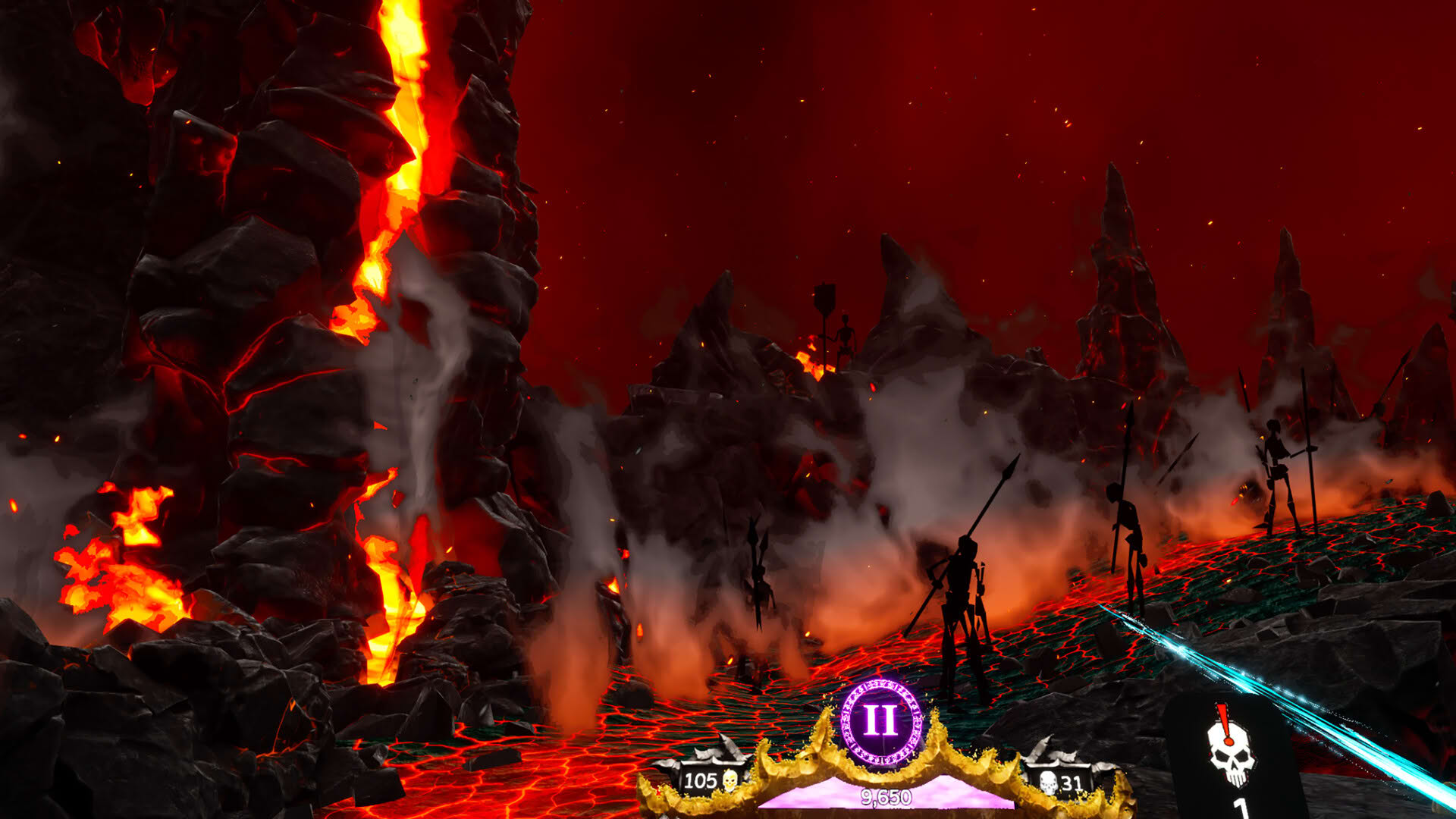Screenshot for HexWind