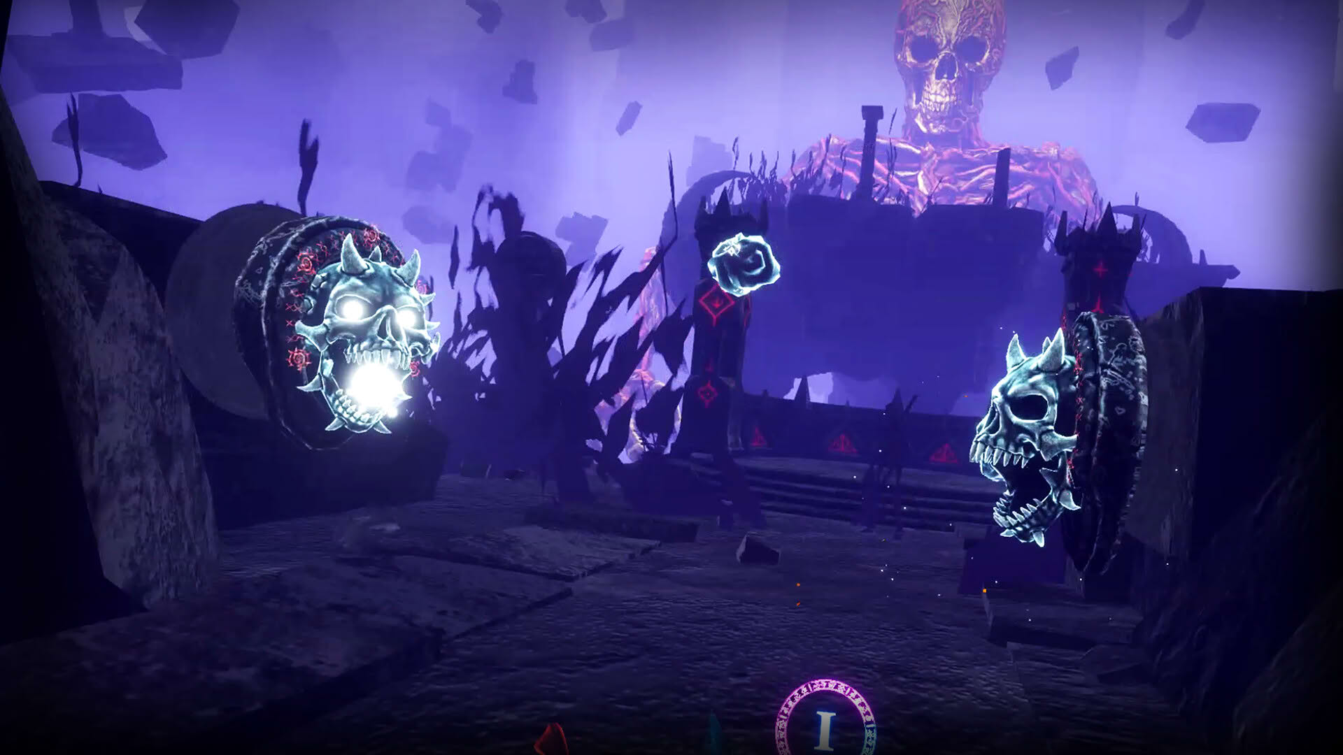 Screenshot for HexWind