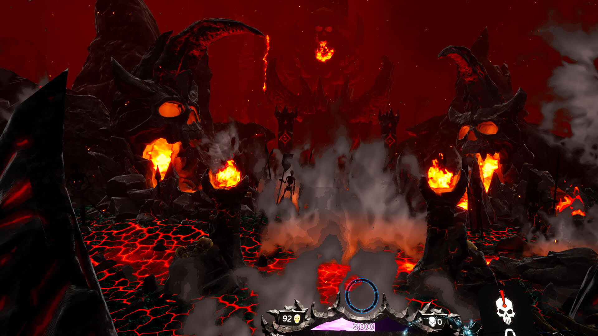 Screenshot for HexWind