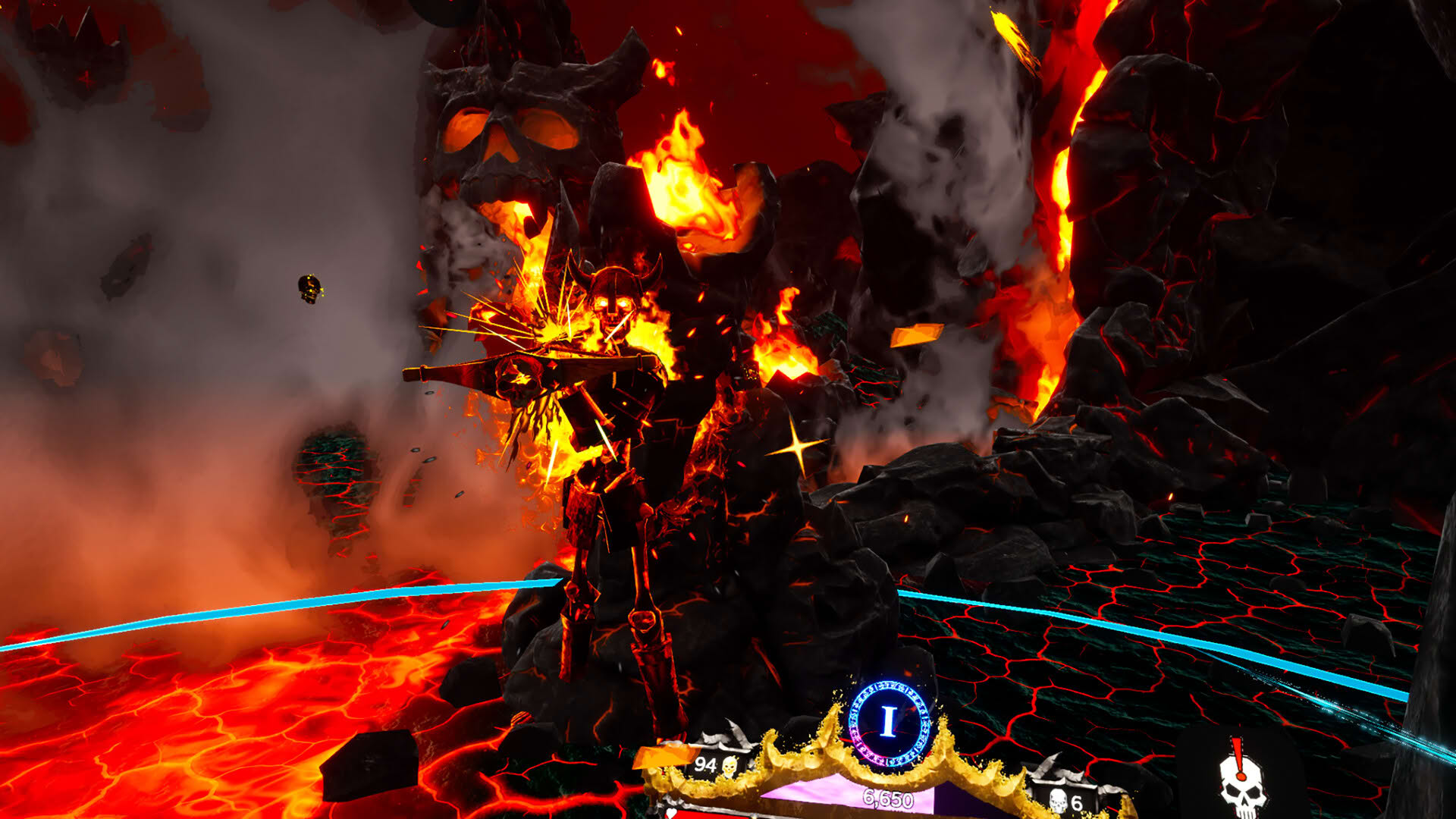 Screenshot for HexWind