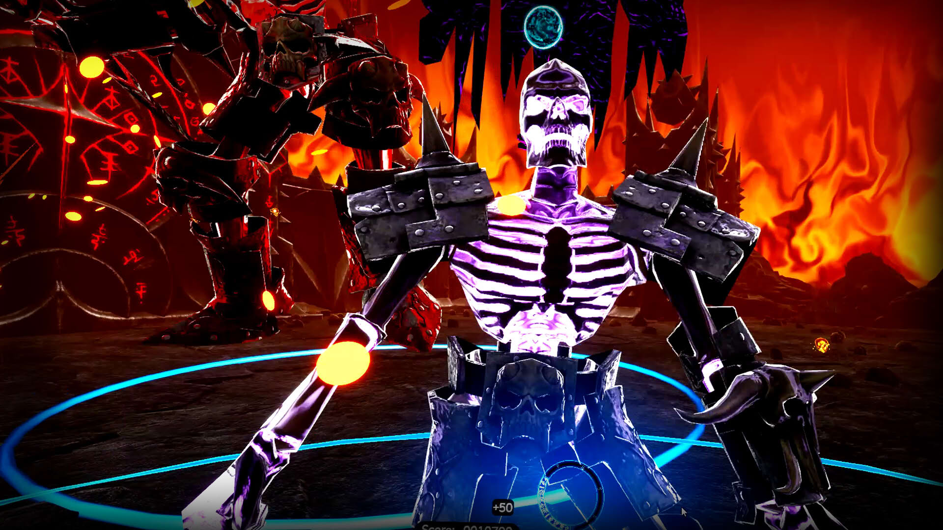 Screenshot for HexWind