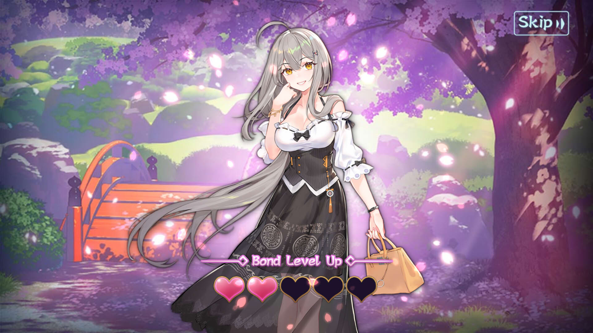 Screenshot for Mahjong Soul