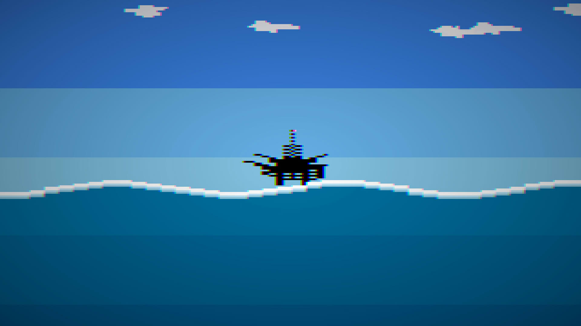 Screenshot for Oil Strike '75