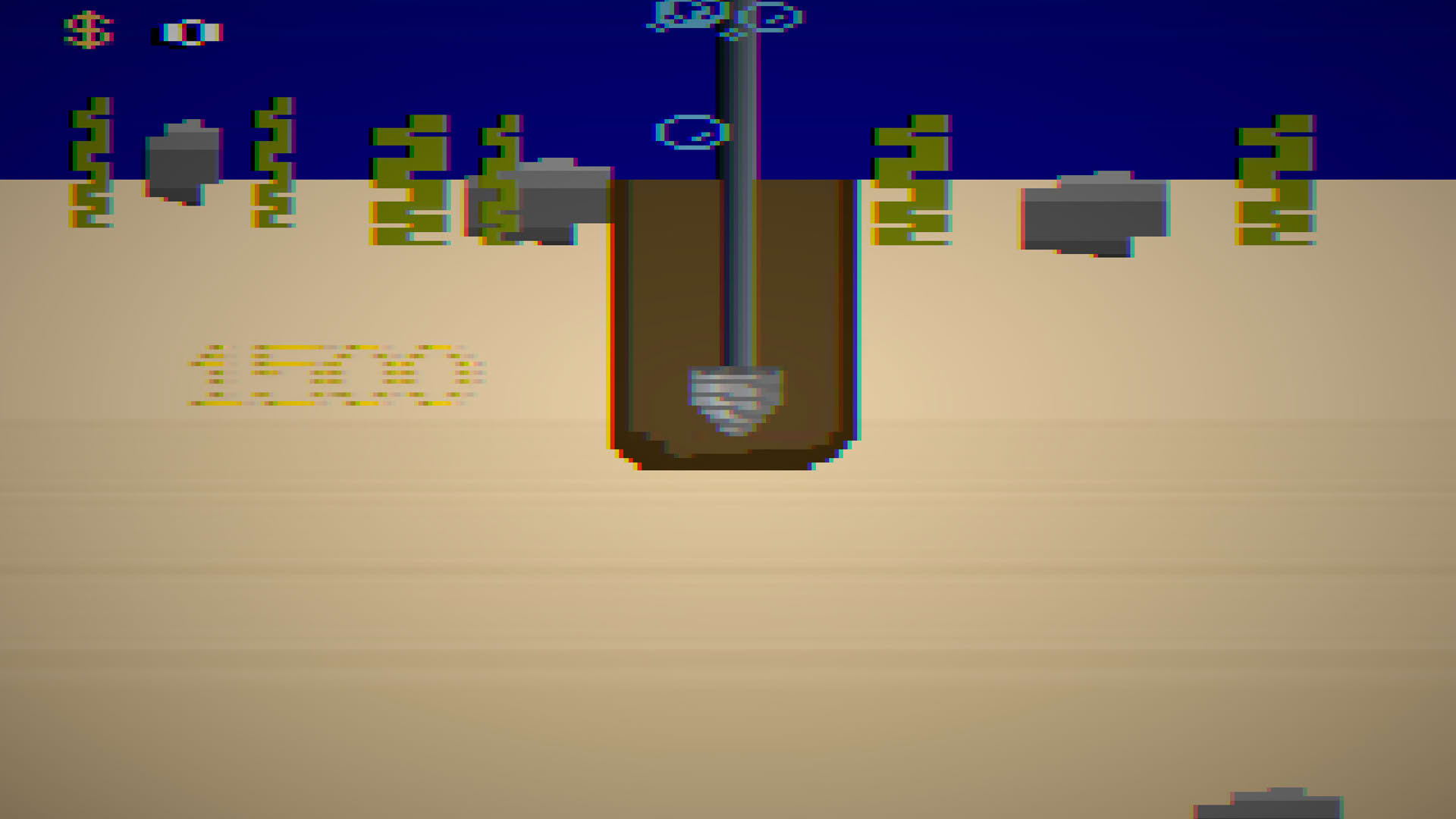 Screenshot for Oil Strike '75