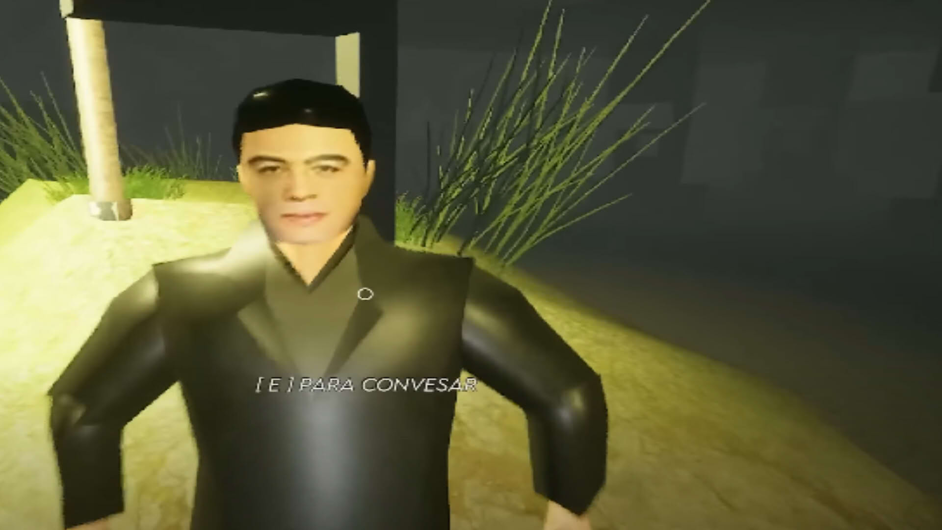 Screenshot for Forest of Perdition