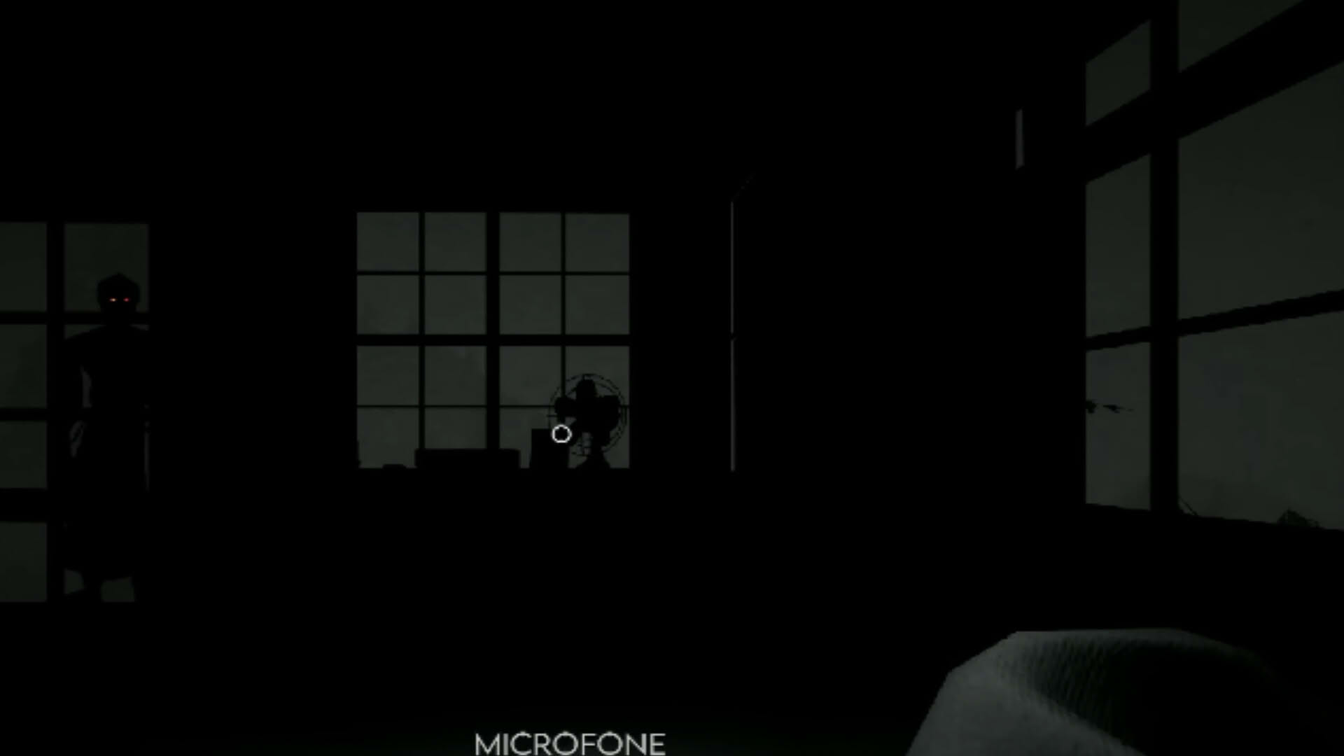 Screenshot for Forest of Perdition