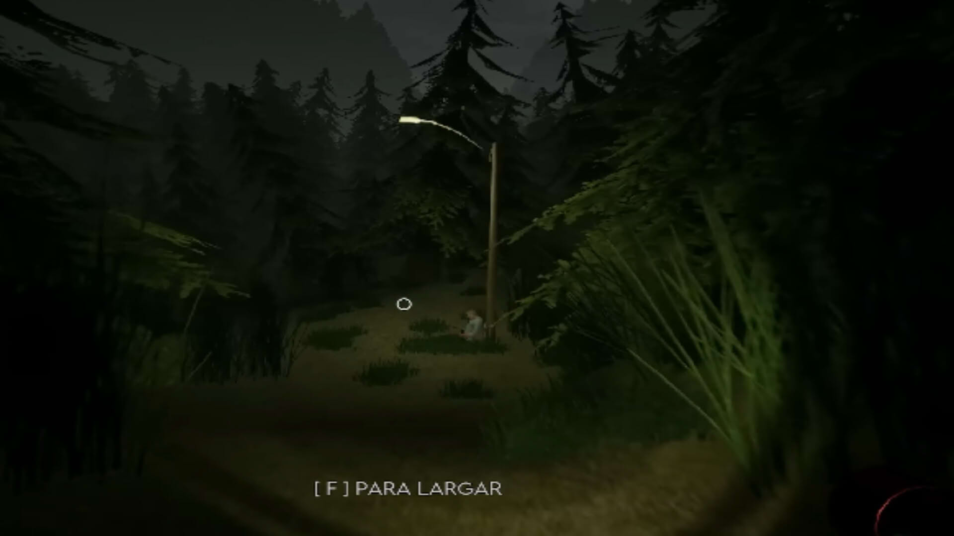 Screenshot for Forest of Perdition